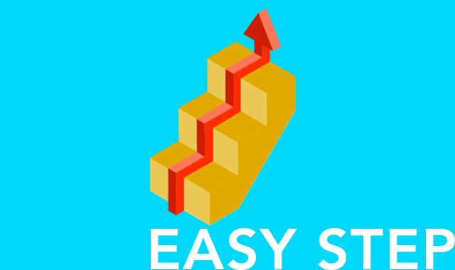 短時間で簡単施術！